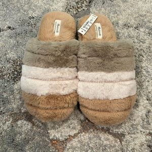 Madewell slippers